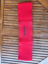 Ultra Fitness Slingshot Bench Press Taglia L – Supporto Panca Piana Powerlifting