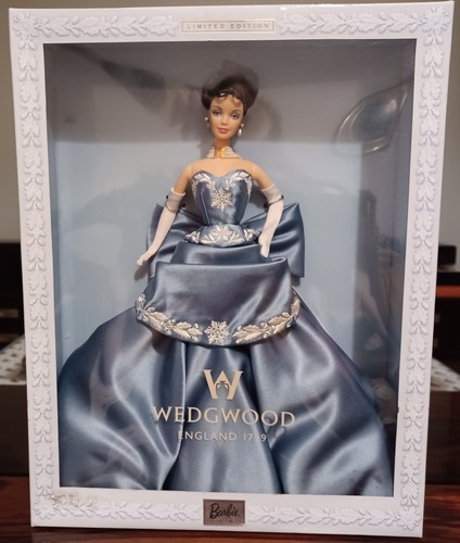 Barbie collezione mattel - barbie, da