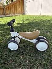 Retrospect cricket bambino - retrospect,
