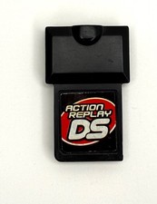Action Replay, Nintendo DS