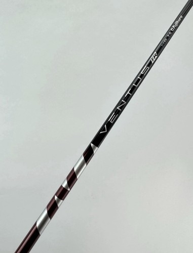 Fujikura ventus red - fujikura,