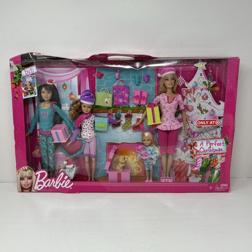 Target esclusiva barbie - esclusiva,