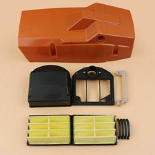 Clip filtro aria coperchio