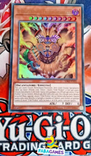 ?? YU GI OH IL LEGGENDARIO EXODIA INCARNATO – LDK2 ITY01 ULTRA RARA - ITA ??
