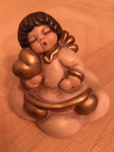 Thun angioletto con cuore - thun,
