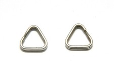 CANON ANELLI Triangolo Tracolla Reflex FD A-1 AE-1 Program AV-1 AT-1 FTb FT F-1