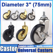 Carrello Ruota Freno Ruota