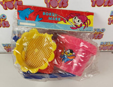 BUSTA MARE SPIAGGIA GIOCHI