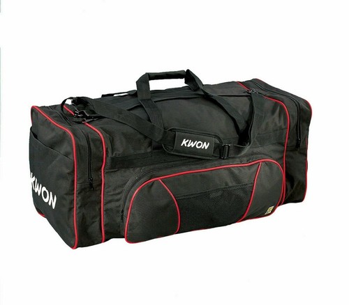 Borsa sportiva kwon clubline - borsa,