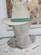 cappello WESTERN made in