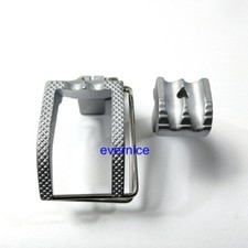 1/4" (6mm）.Double Welting