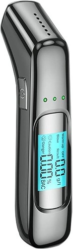 Etilometro portatile - etilometro,