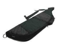 Fodero Royal porta carabina con ottica 120 cm nero