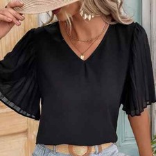 Maglia Maglietta Donna T-shirt