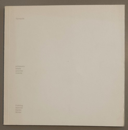 Tornquist primavera estate - tornquist,