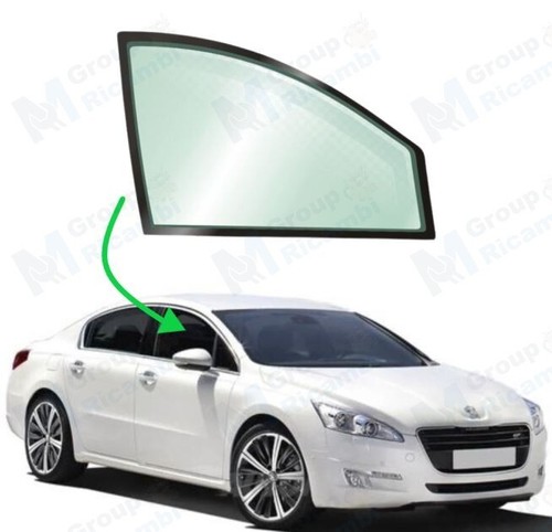 Peugeot 508 2011 2018 vetro - 2011,