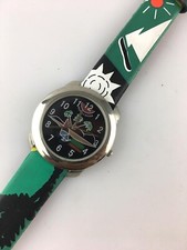 OROLOGIO GENERICO ESTIVO