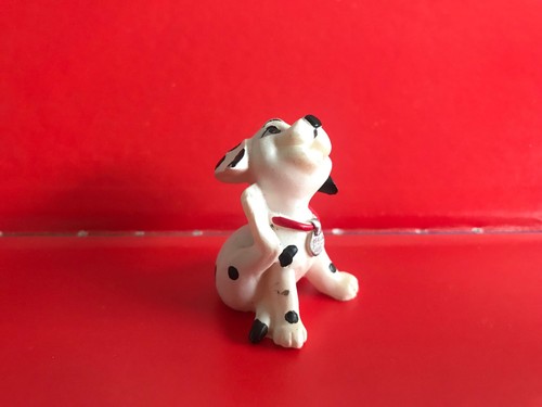 Personaggio vintage pvc - vintage,