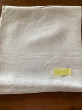 TOVAGLIA  100%  FIANDRA DI