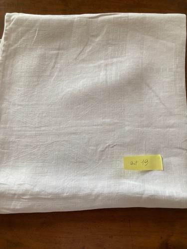 Tovaglia 100 fiandra di - 100%,