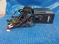 1PZ XFX XPS-650W-SEW Server