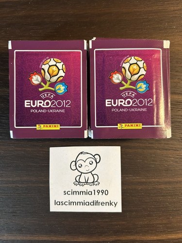 Bustina packets sigillata - bustina,