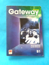 GATEWAY WORKBOOK B1 LIBRO SCUOLA IN INGLESE