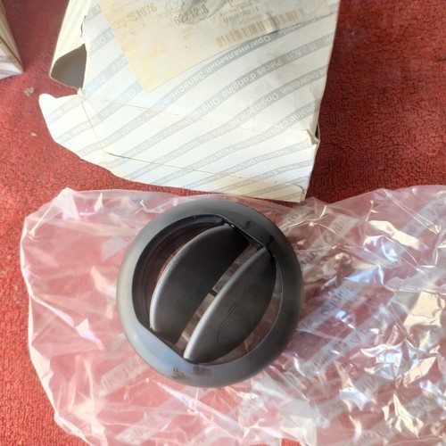 Diffusore aria cruscotto fiat - diffusore,