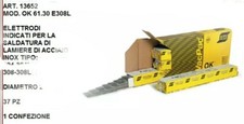 Esab art Ok 61.30 cf 37
