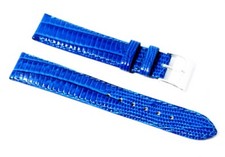 Cinturino orologio in vera