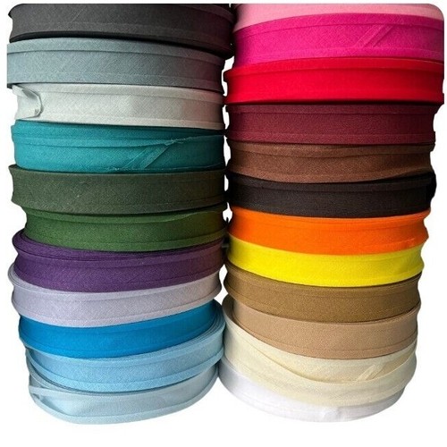 Legatura bias cotone - in,