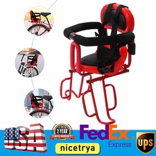 Sedia portabici per bambini