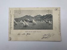 Cartolina Postale Italiana (39)  - L’abbonamento pubblicazioni Lega Navale n. 3