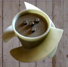 Girante Castoldi Jet 05