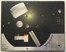 GOLDRING LENCO L72 VINTAGE