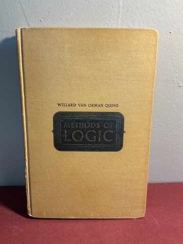 Methods logic willard - methods, by