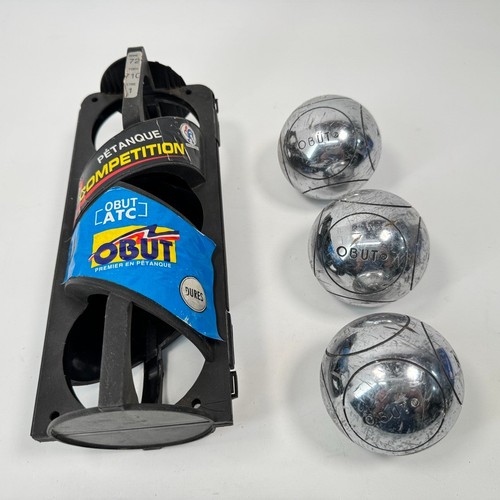 Obut set palline da - 3,