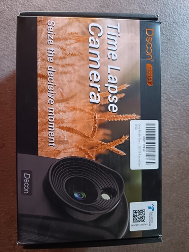 Fotocamera digitale time lapse - time,