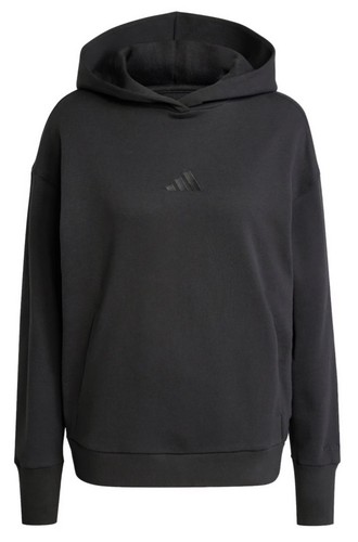 Felpa con cappuccio adidas - felpa,