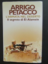 Petacco Arrigo. L'armata nel