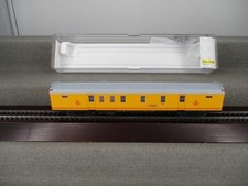Electrotren scala H0 AC