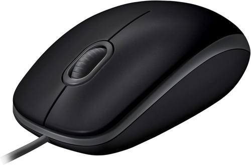 Logitech b110 silent mouse usb - logitech,