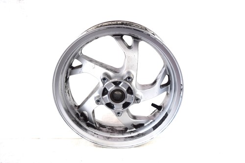 64110 05h00 yd8 - ruota, cerchio