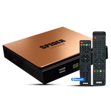 SPIDER V10 GOLD 5G 2GB di RAM