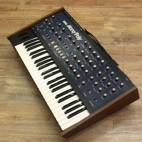 Korg mono poli 370911 - korg, mp-4