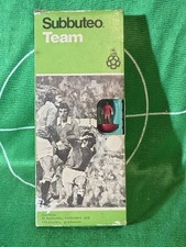 Subbuteo Liverpool Lw Ref 41