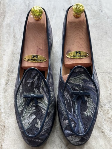 Scarpe belghe midinette - belghe,