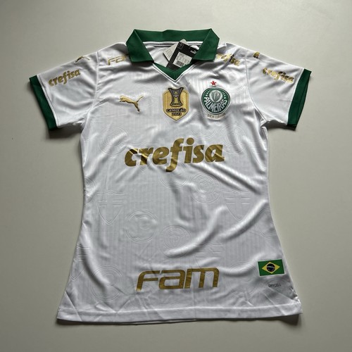 Puma palmeiras maglia versione - puma,