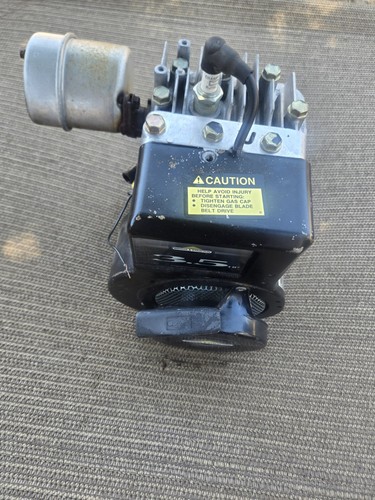 Nos briggs stratton 5 - &,