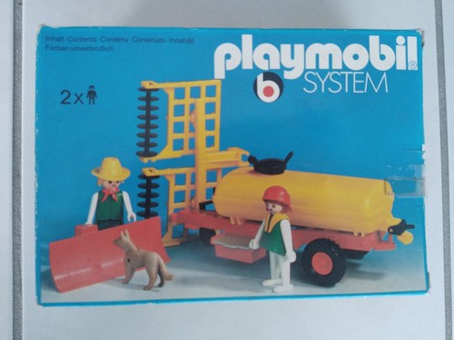 3502 playmobil system - 3502,
